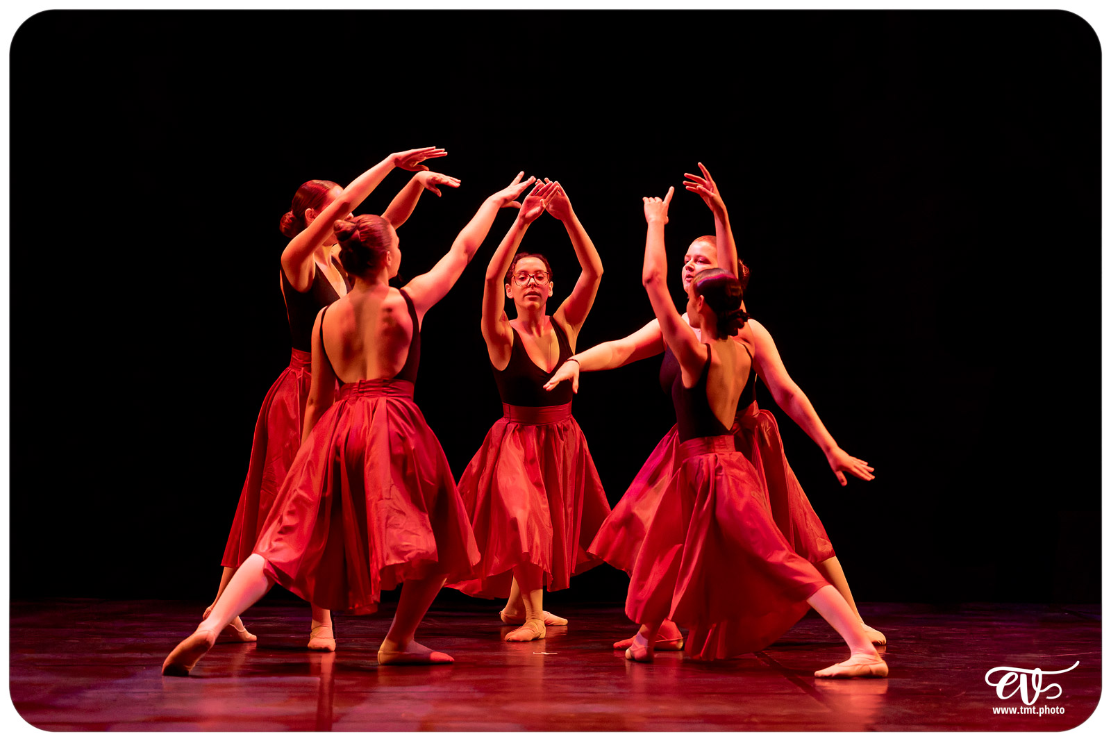 GALA DE DANSE 2026 EMMDH